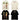 Couples Net T-shirt