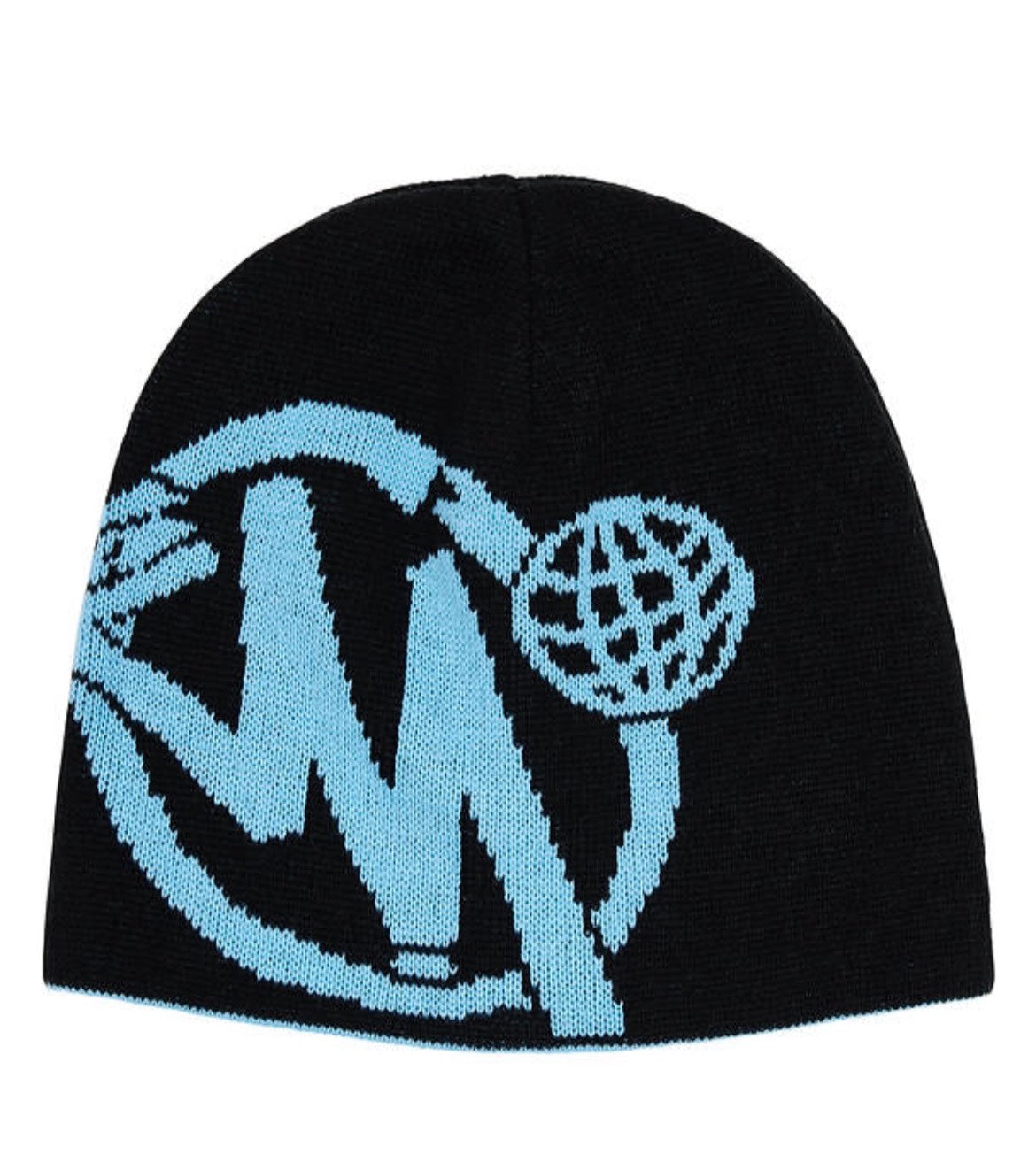 Bonnet MinustowFam Blue