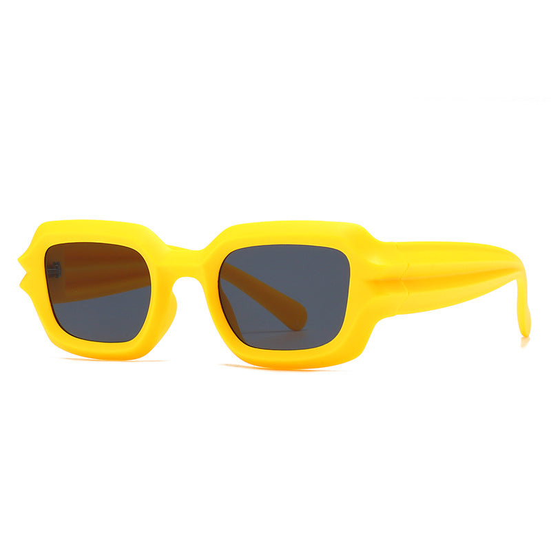 Sao Paulo Yellow