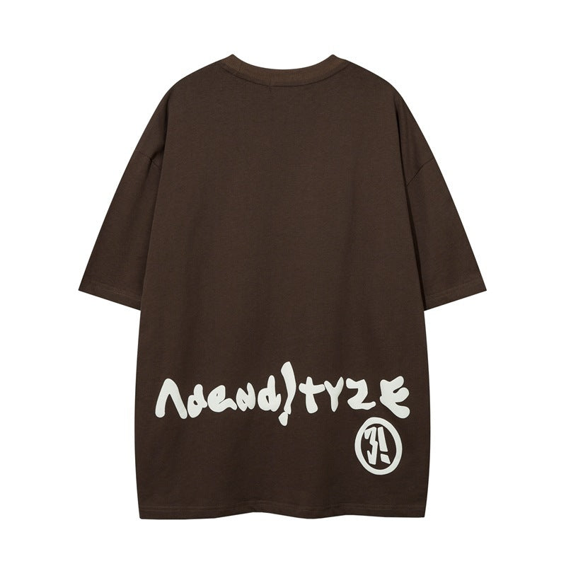 Adend T-shirt