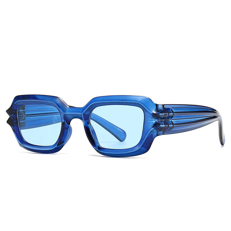 Sao Paulo Blue