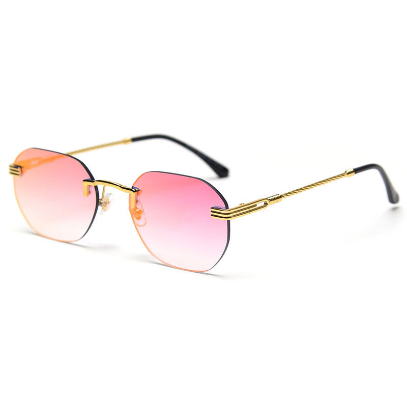 Retro Family Pink
