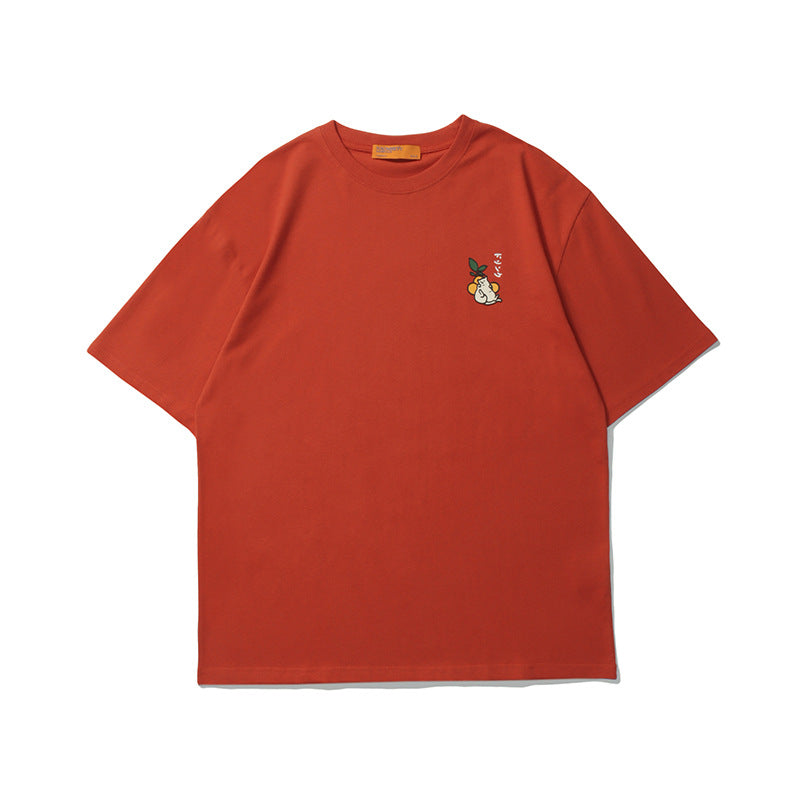 Summer Milk T-shirt