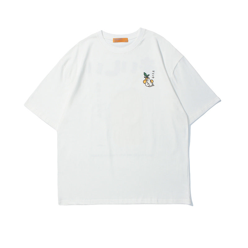 Summer Milk T-shirt