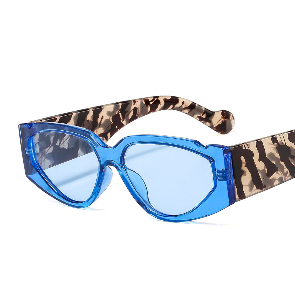 Cross-Border Goggles