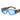 Cross-Border Goggles