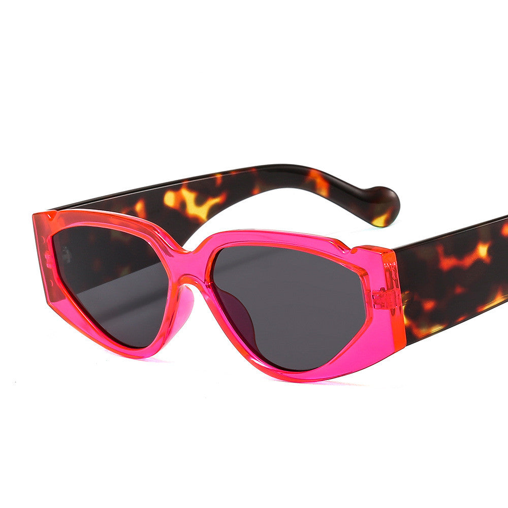 Cross-Border Goggles