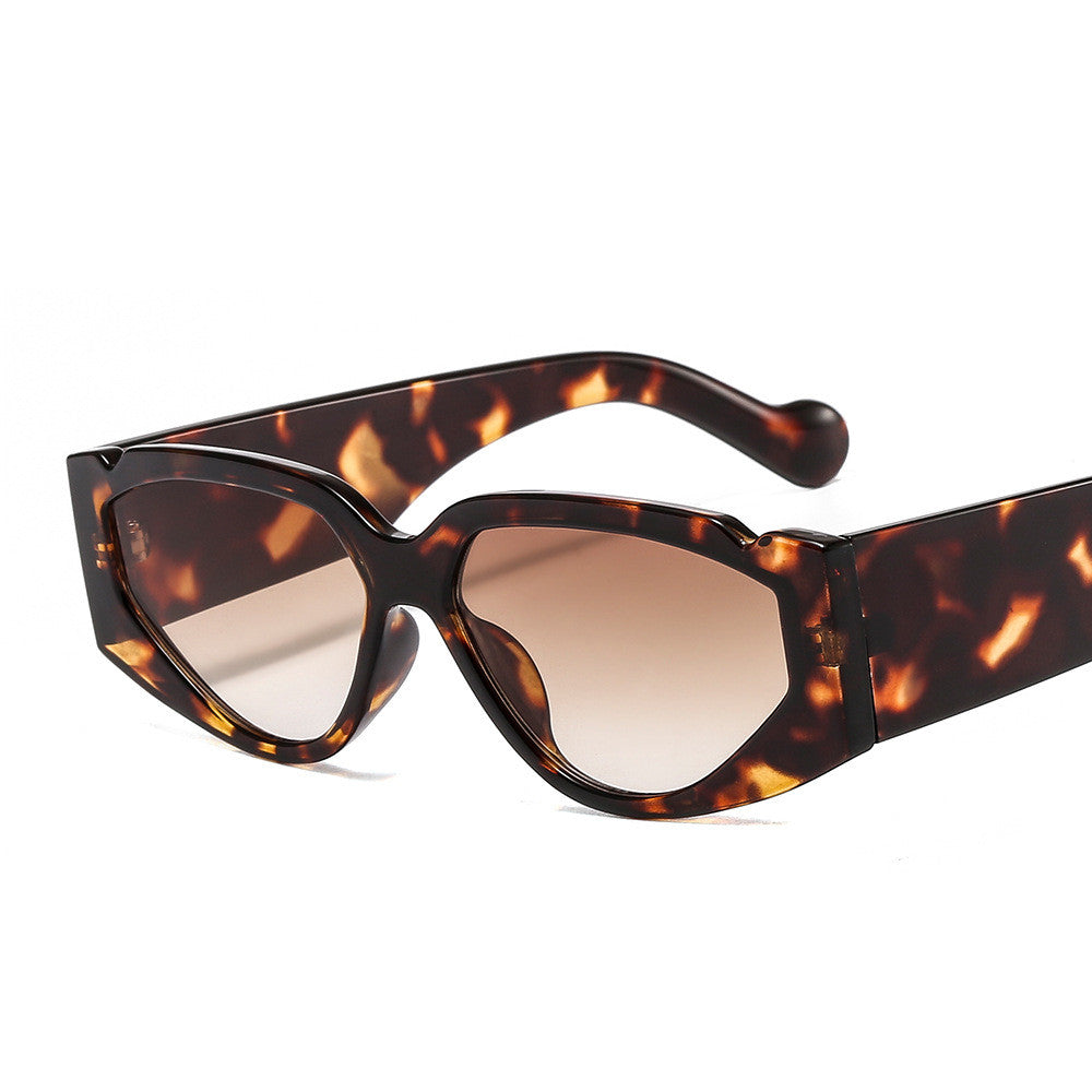 Cross-Border Goggles