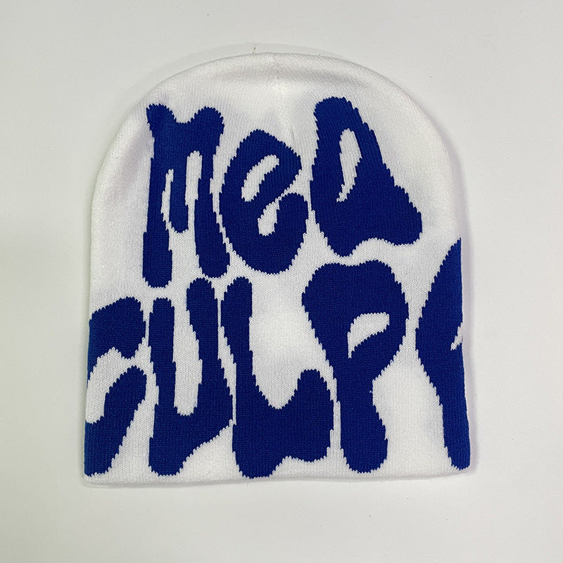 Meaculpa Hat