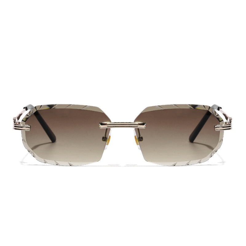 Shiny-M Brown