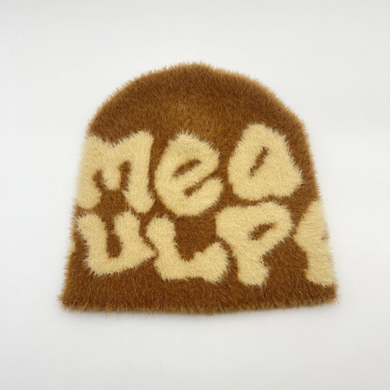 Meaculpa 2.0 Beanie