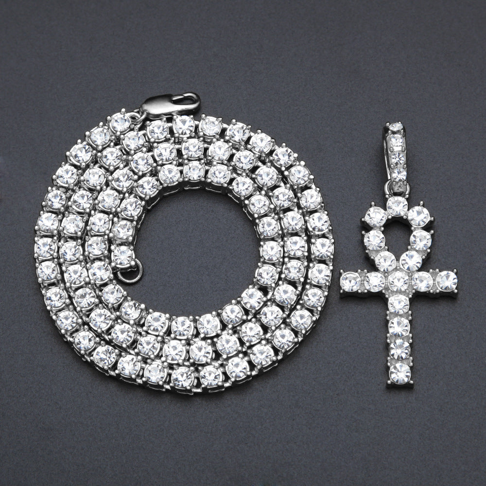 Chaine Ankh