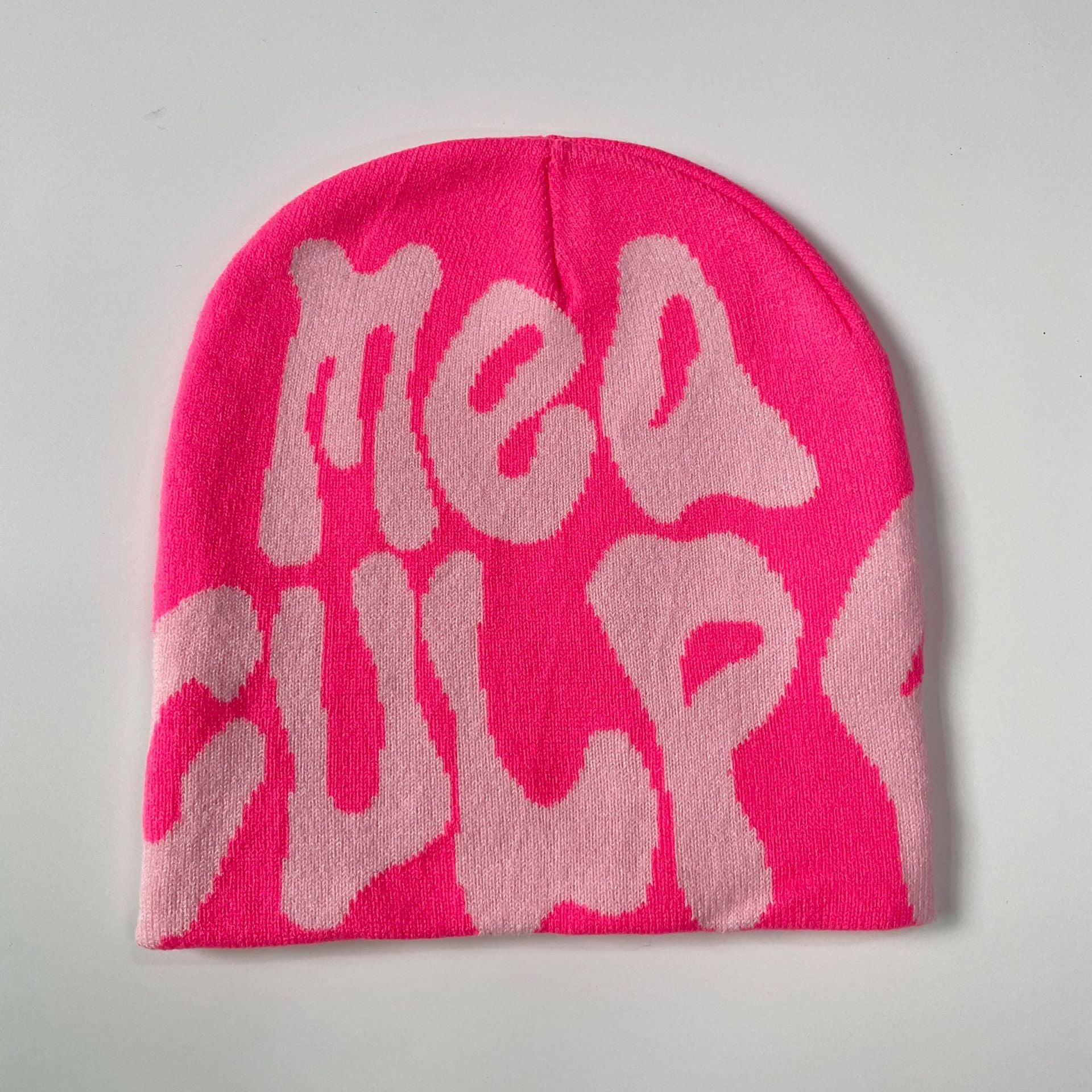 Meaculpa Hat
