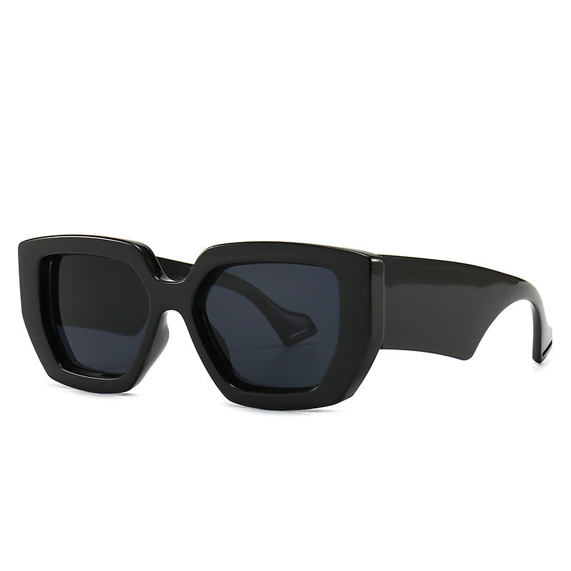 Trippy black