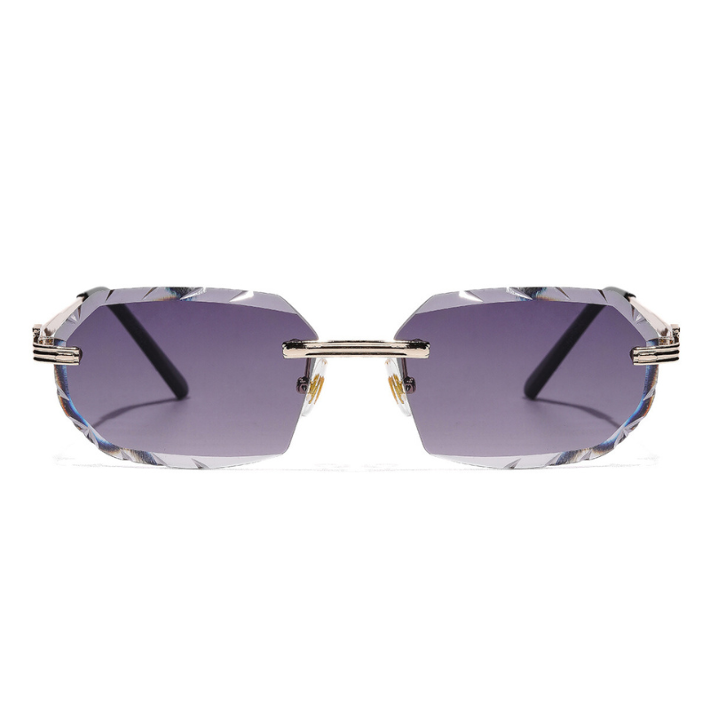 Shiny-M Purple