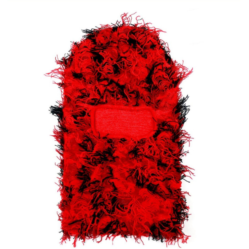 Cagoule Hypee Red
