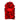 Cagoule Hypee Red