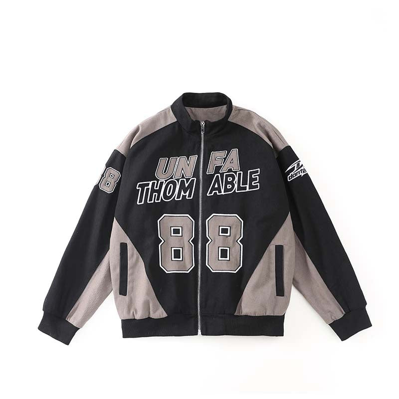 Retro Digital Vest