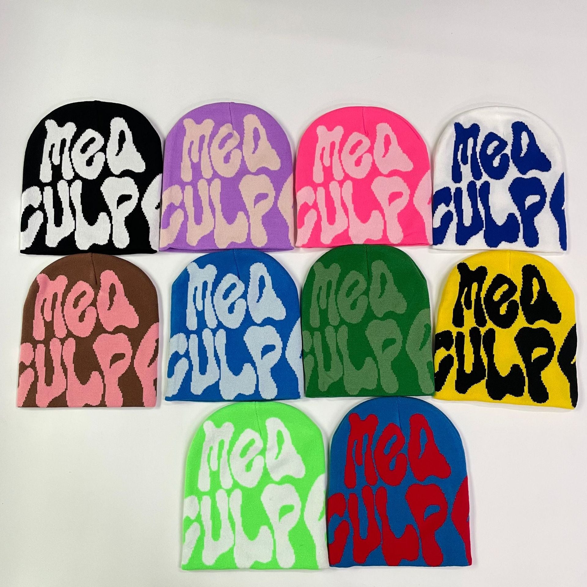 Meaculpa Hat