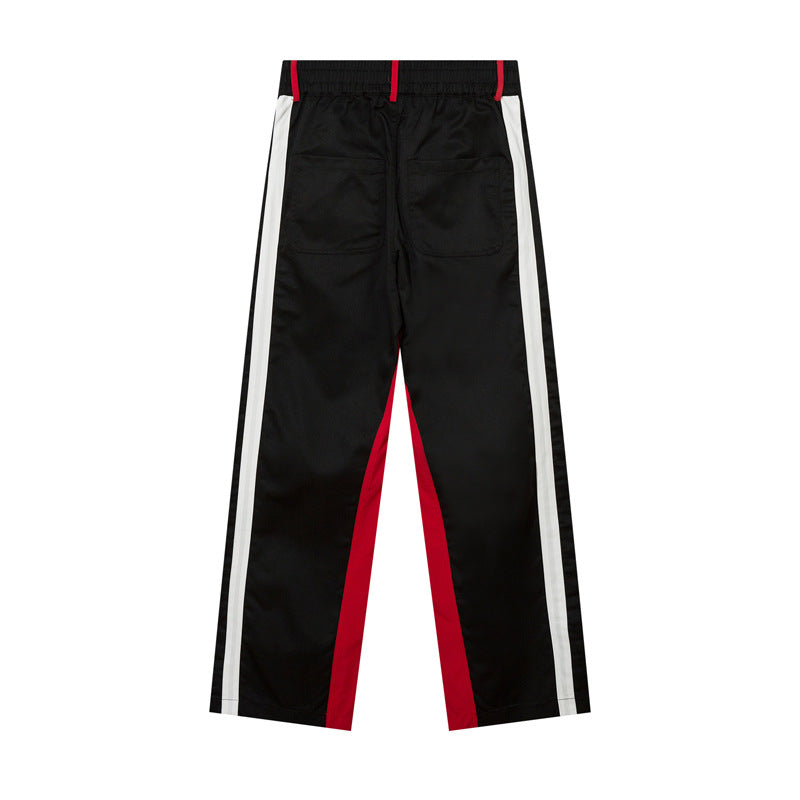Racing Twins Pants