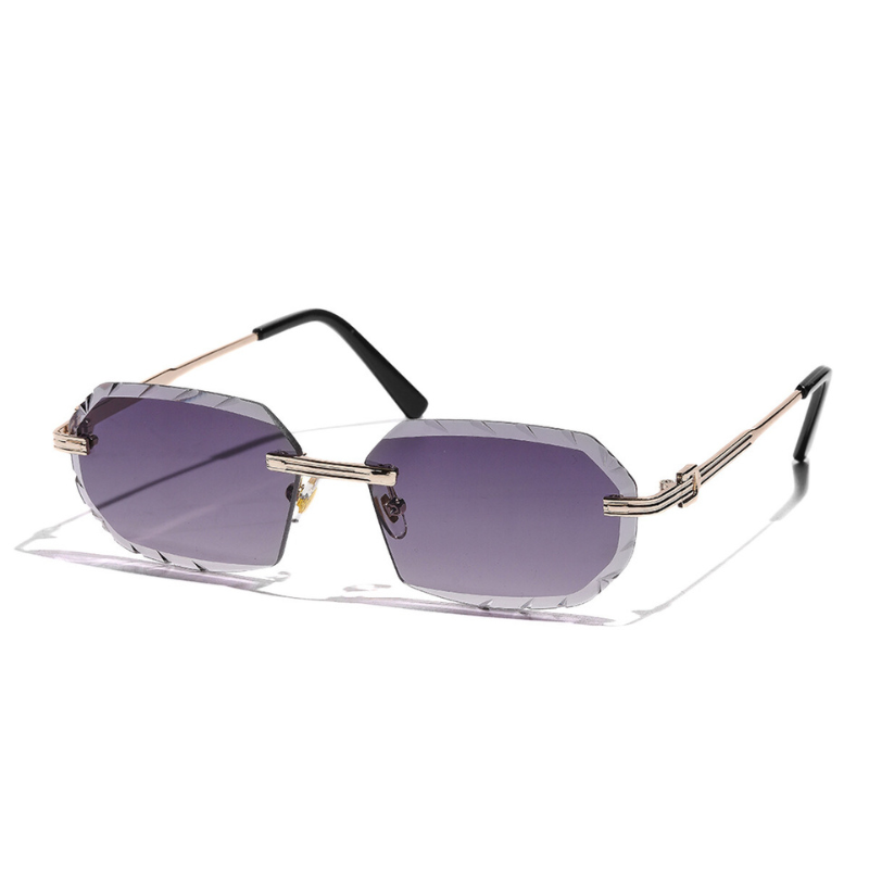 Shiny-M Purple