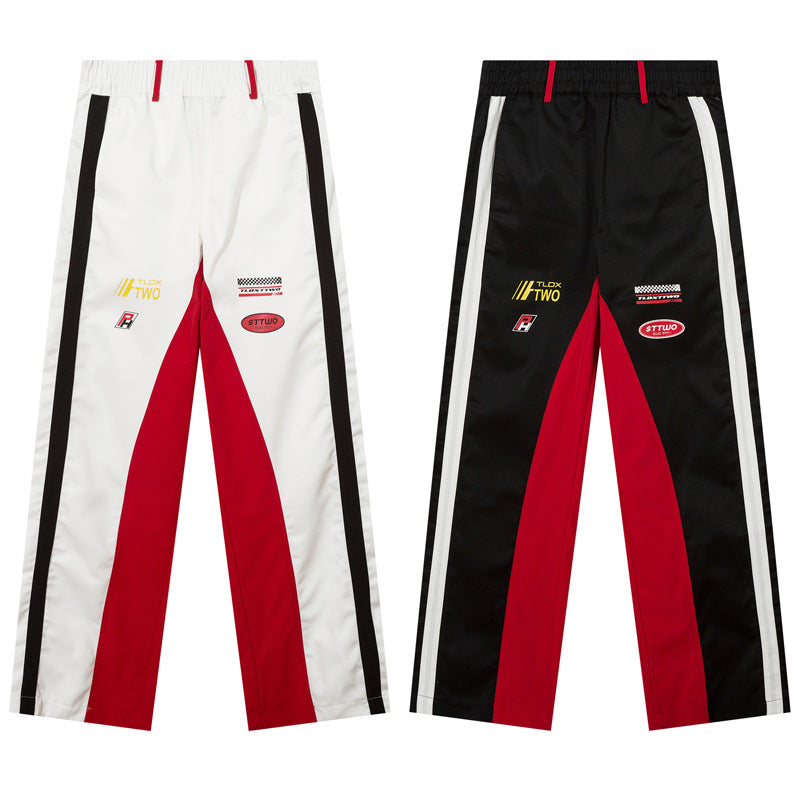 Racing Twins Pants