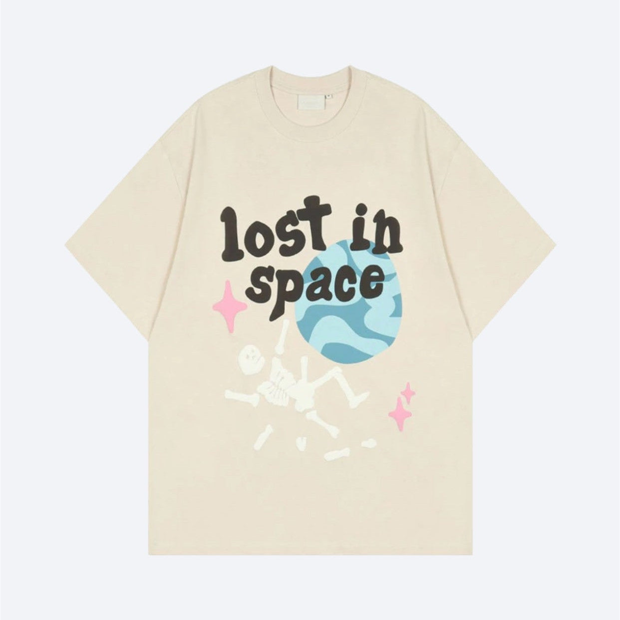 Lost in space t-shirt