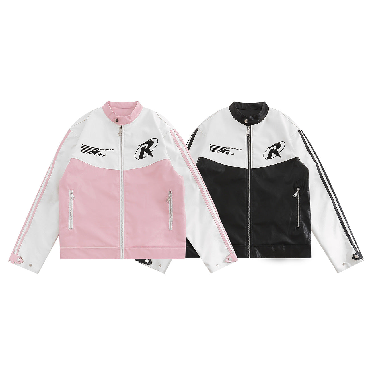 A-89 Motor Jacket 