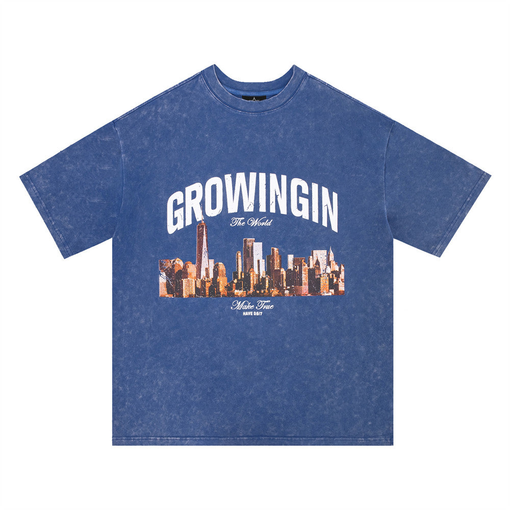 City Link T-shirt