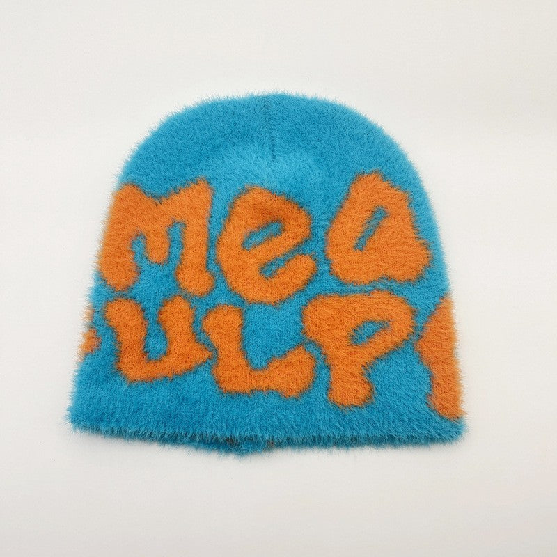 Meaculpa 2.0 Beanie