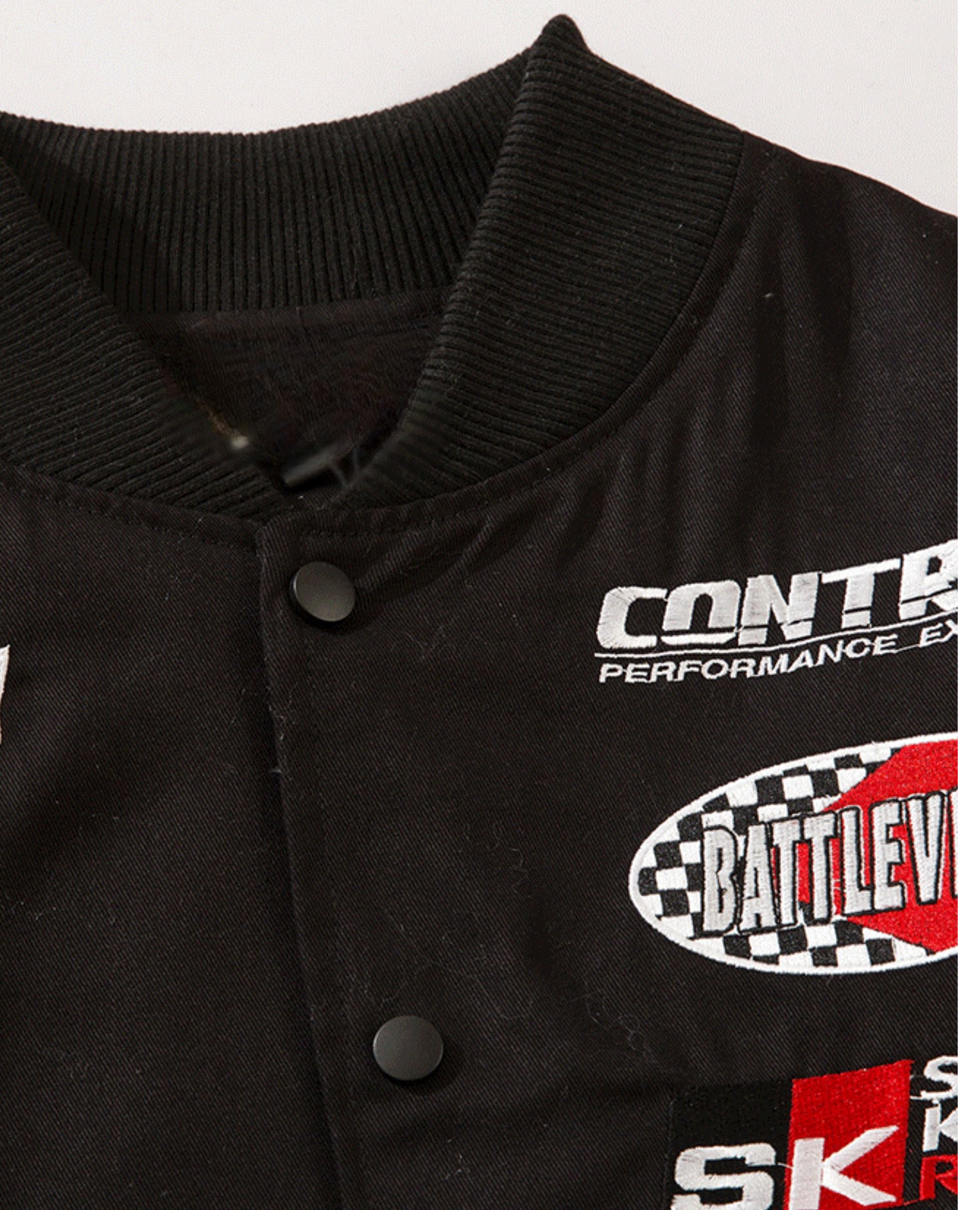 Motor Bike Jacket