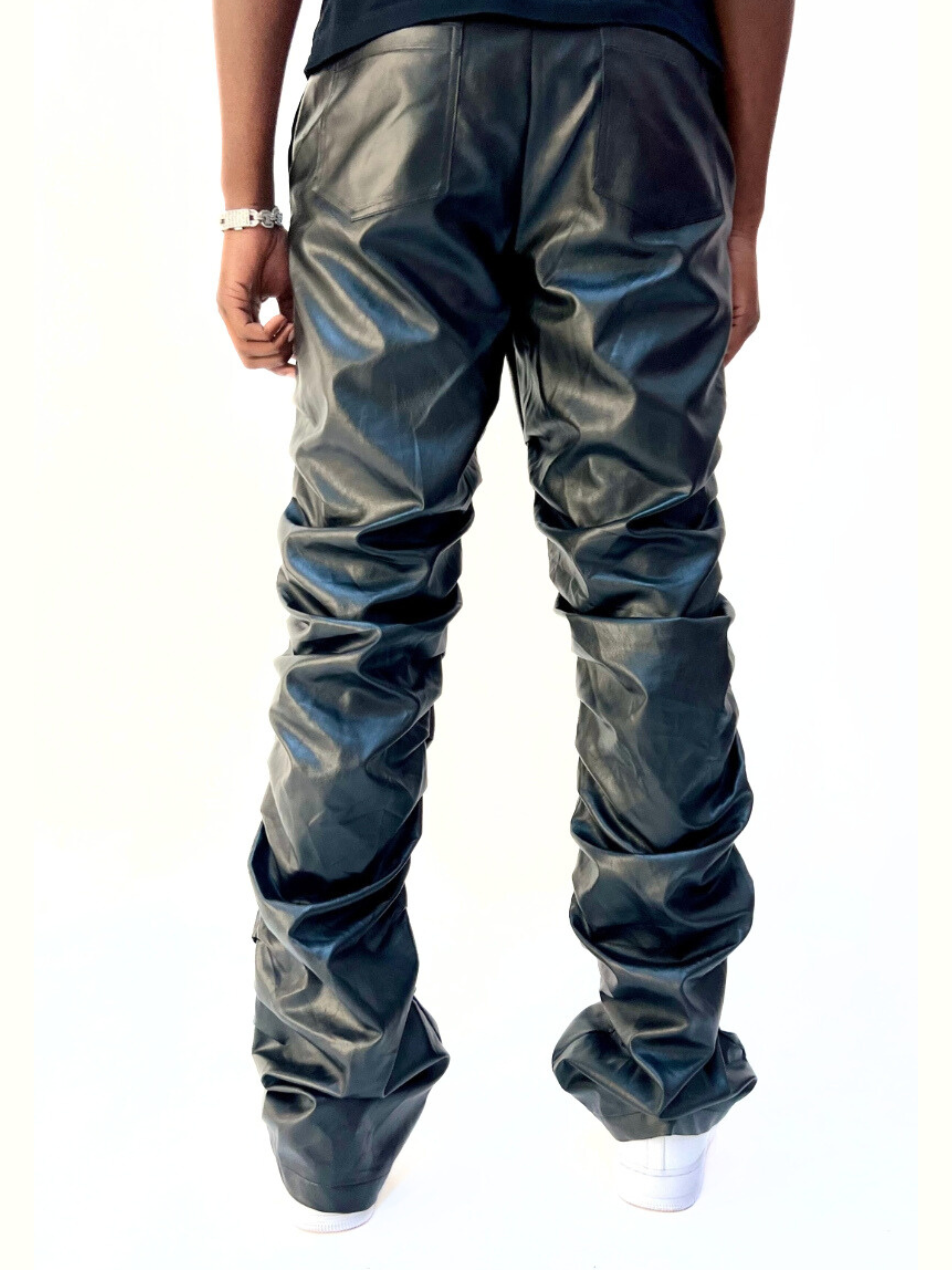 Shiny Pants