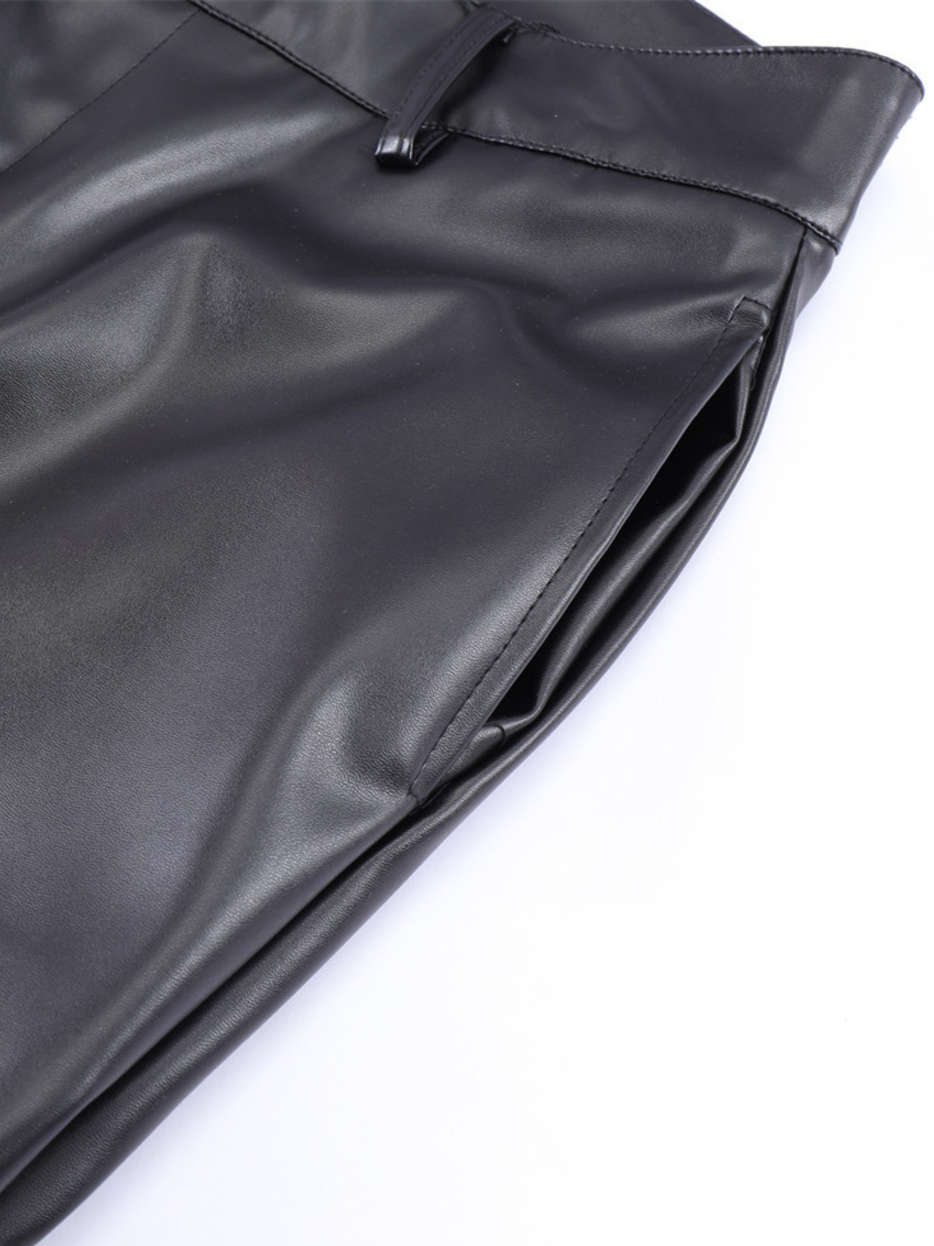 Shiny Pants