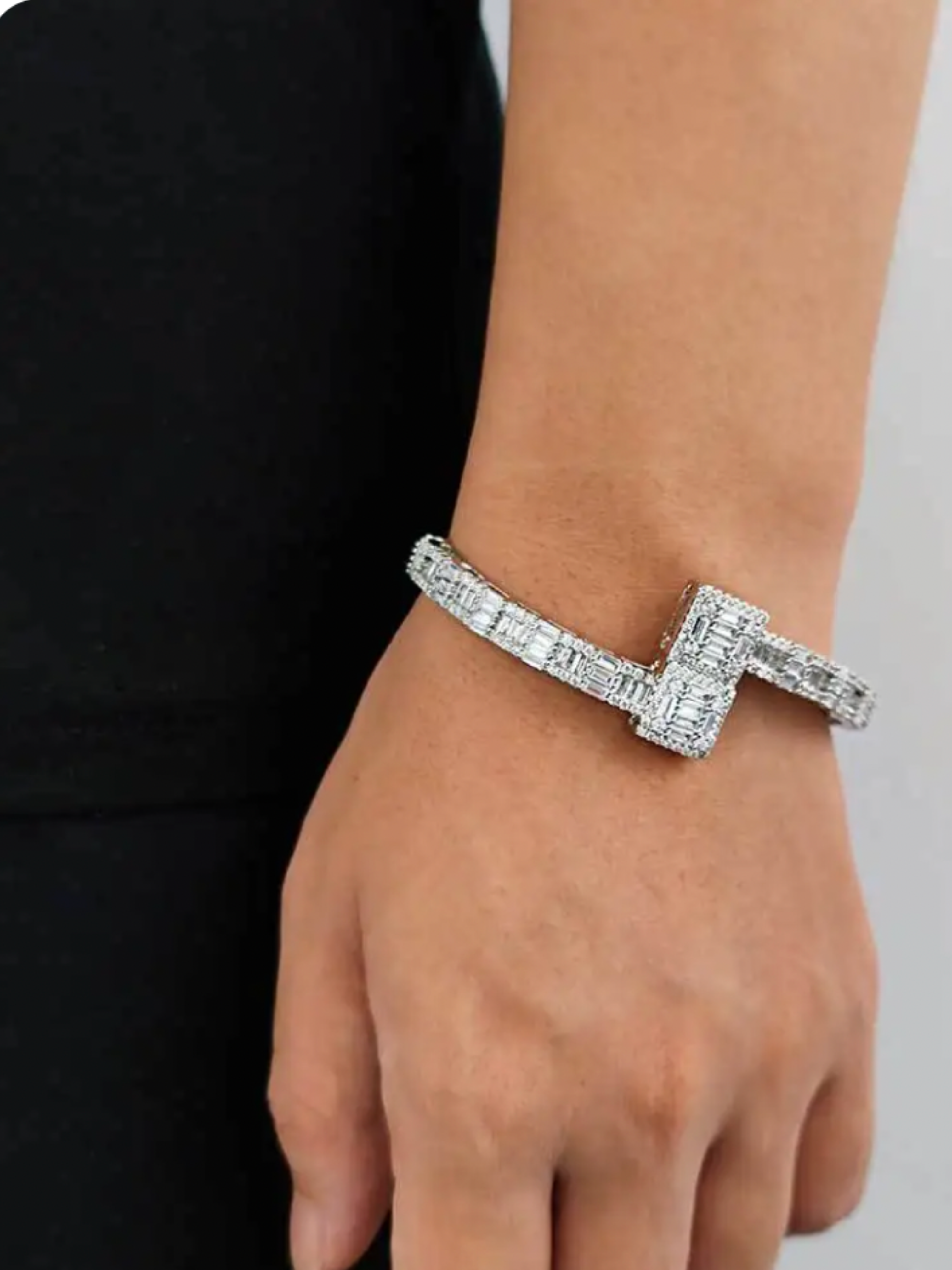 Zt bracelet