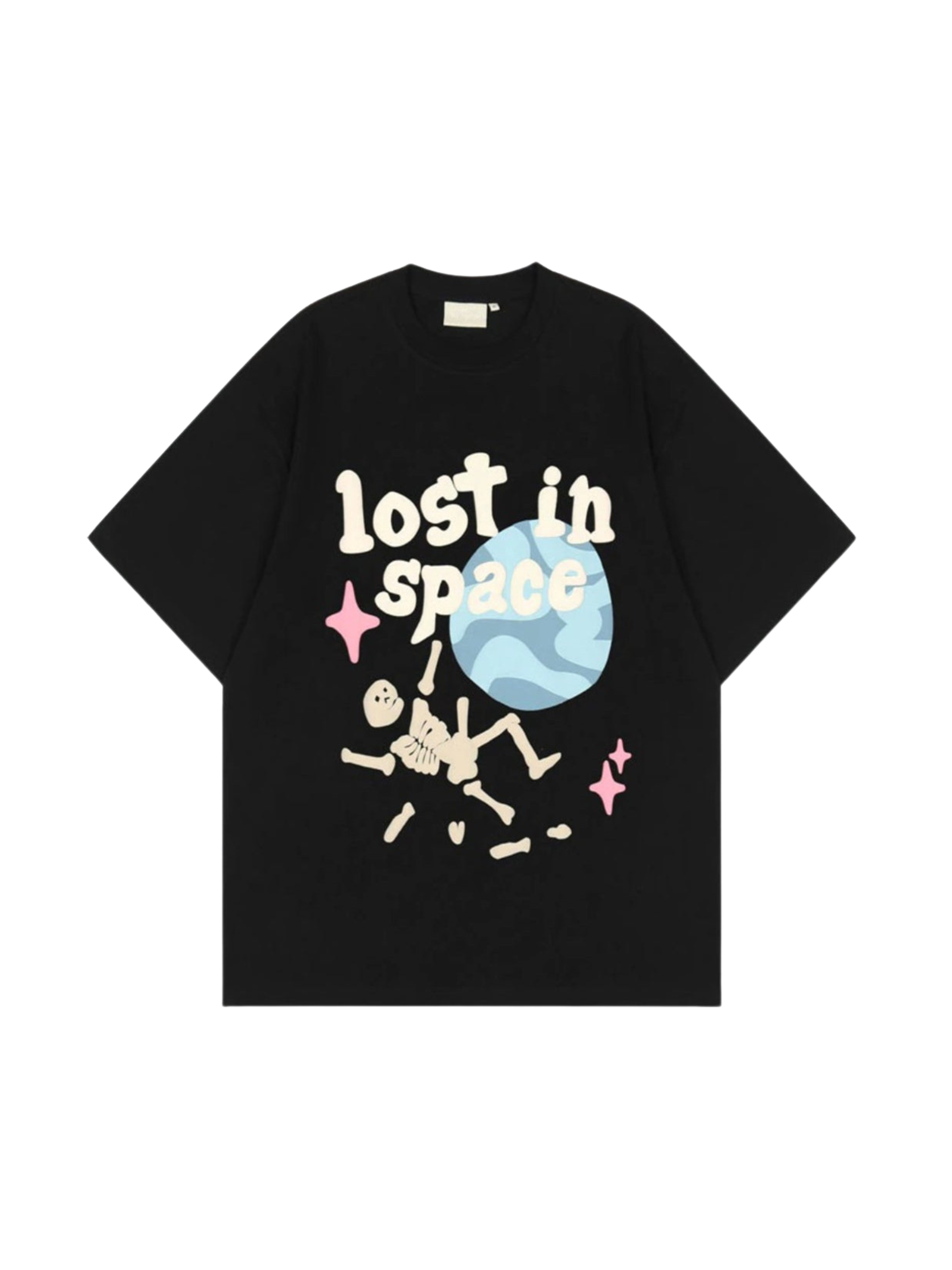 Lost in space t-shirt