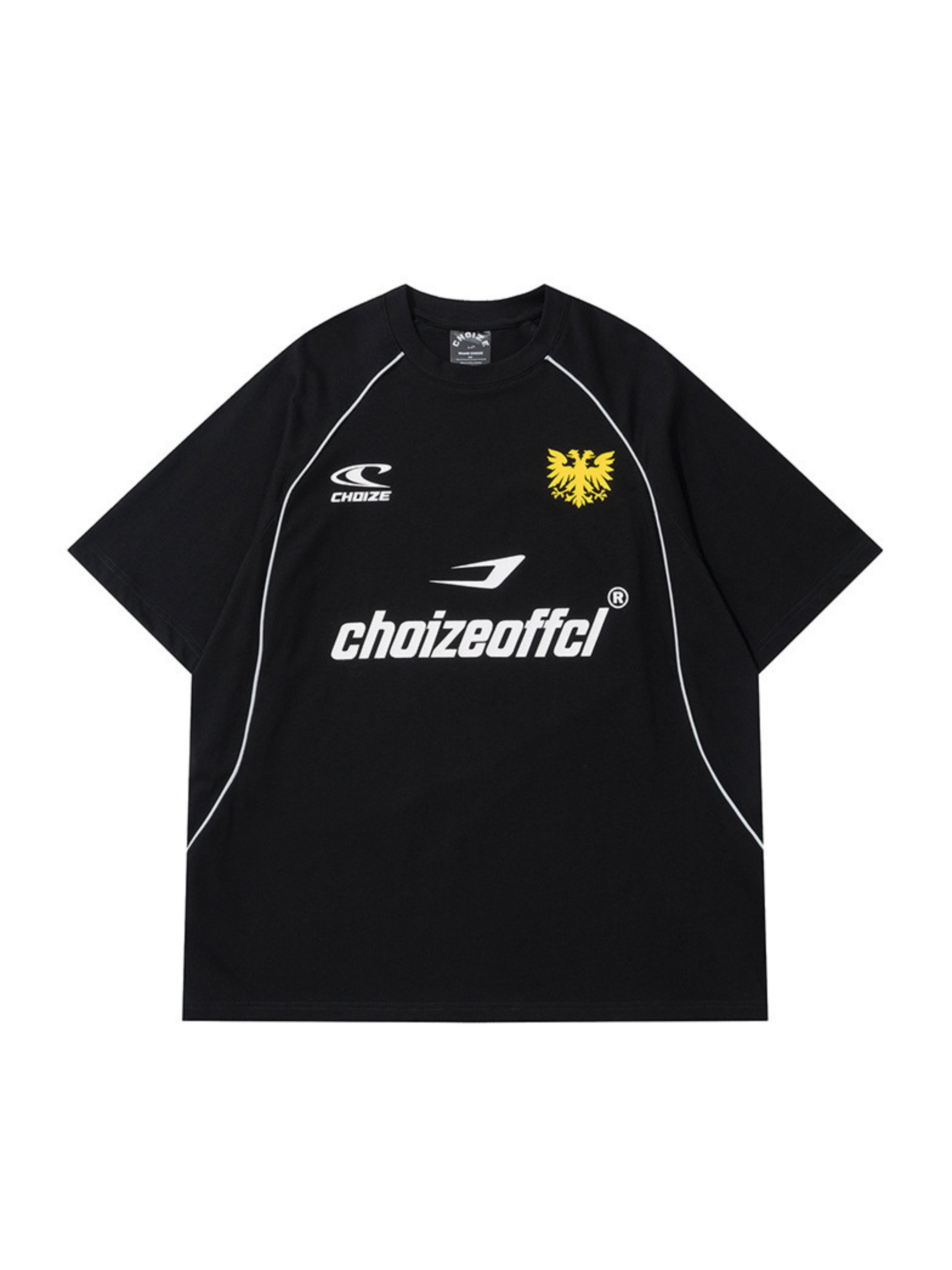 T-shirt Choose