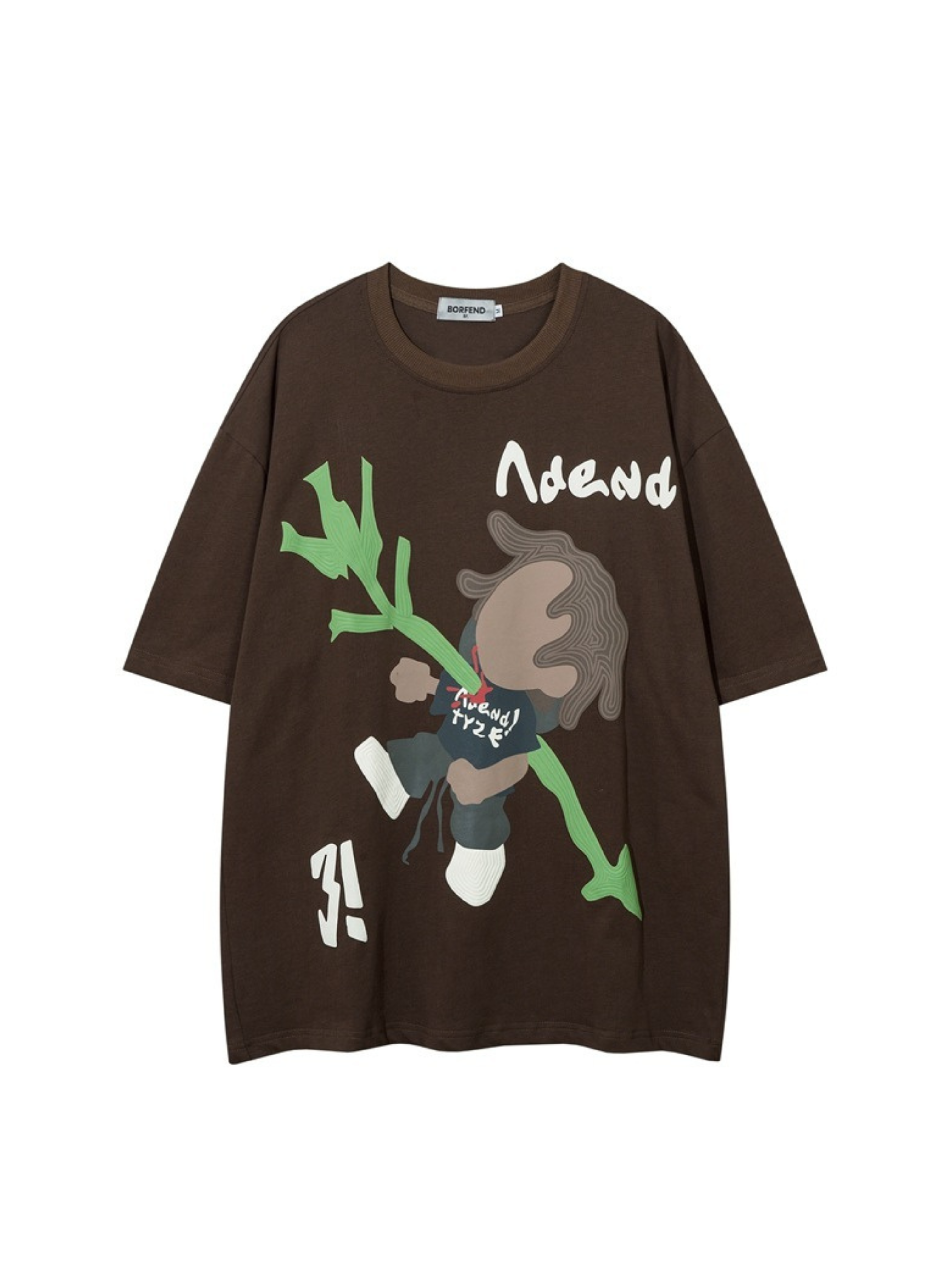 Adend T-shirt