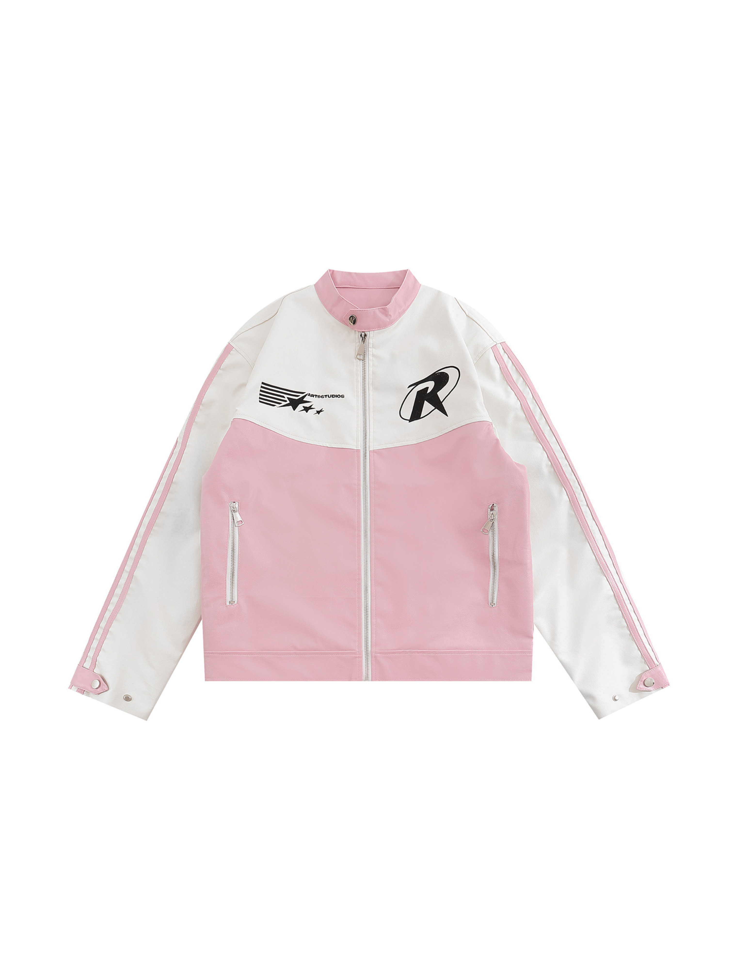 A-89 Motor Jacket 