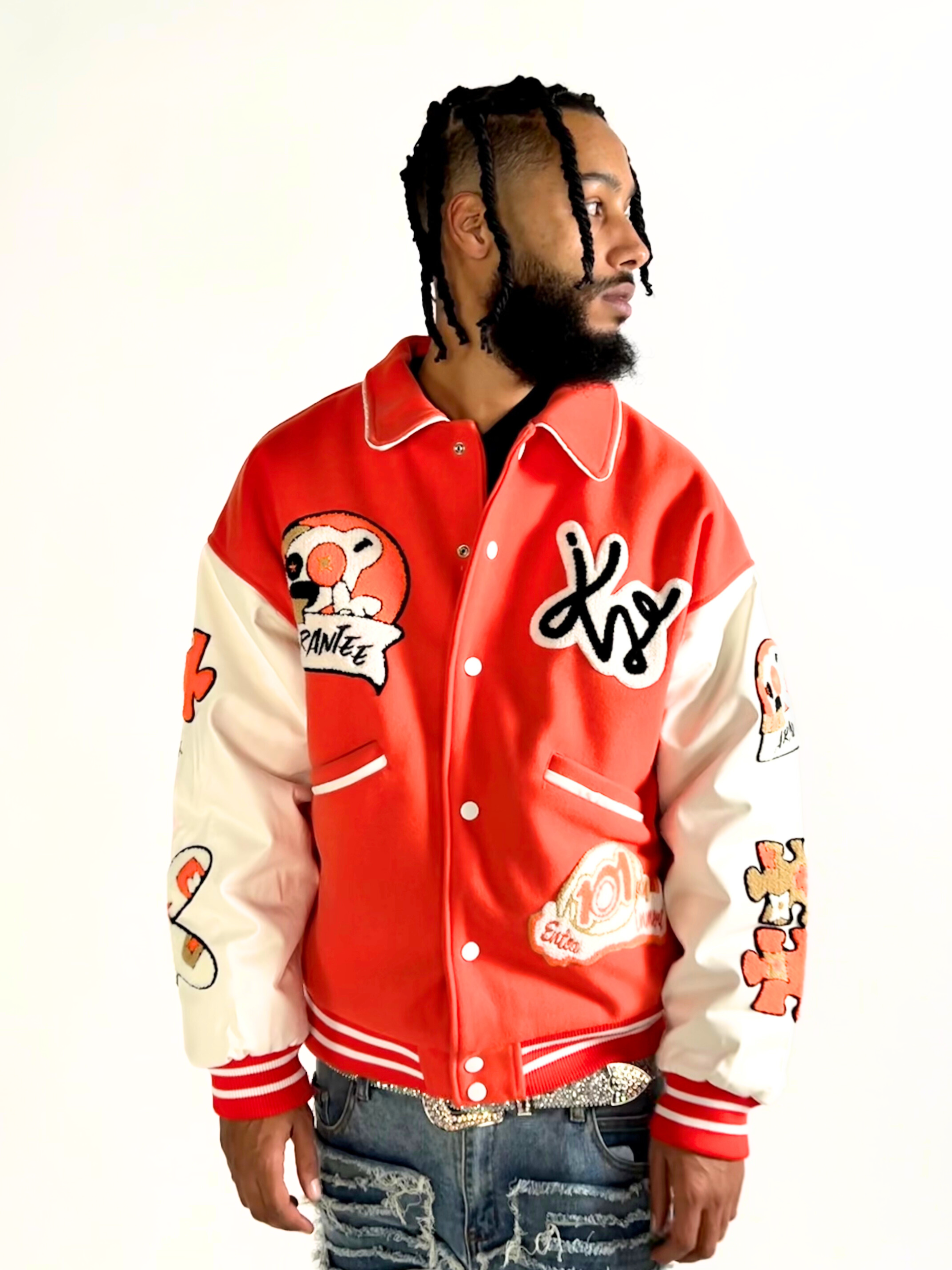 Dry-B Jacket