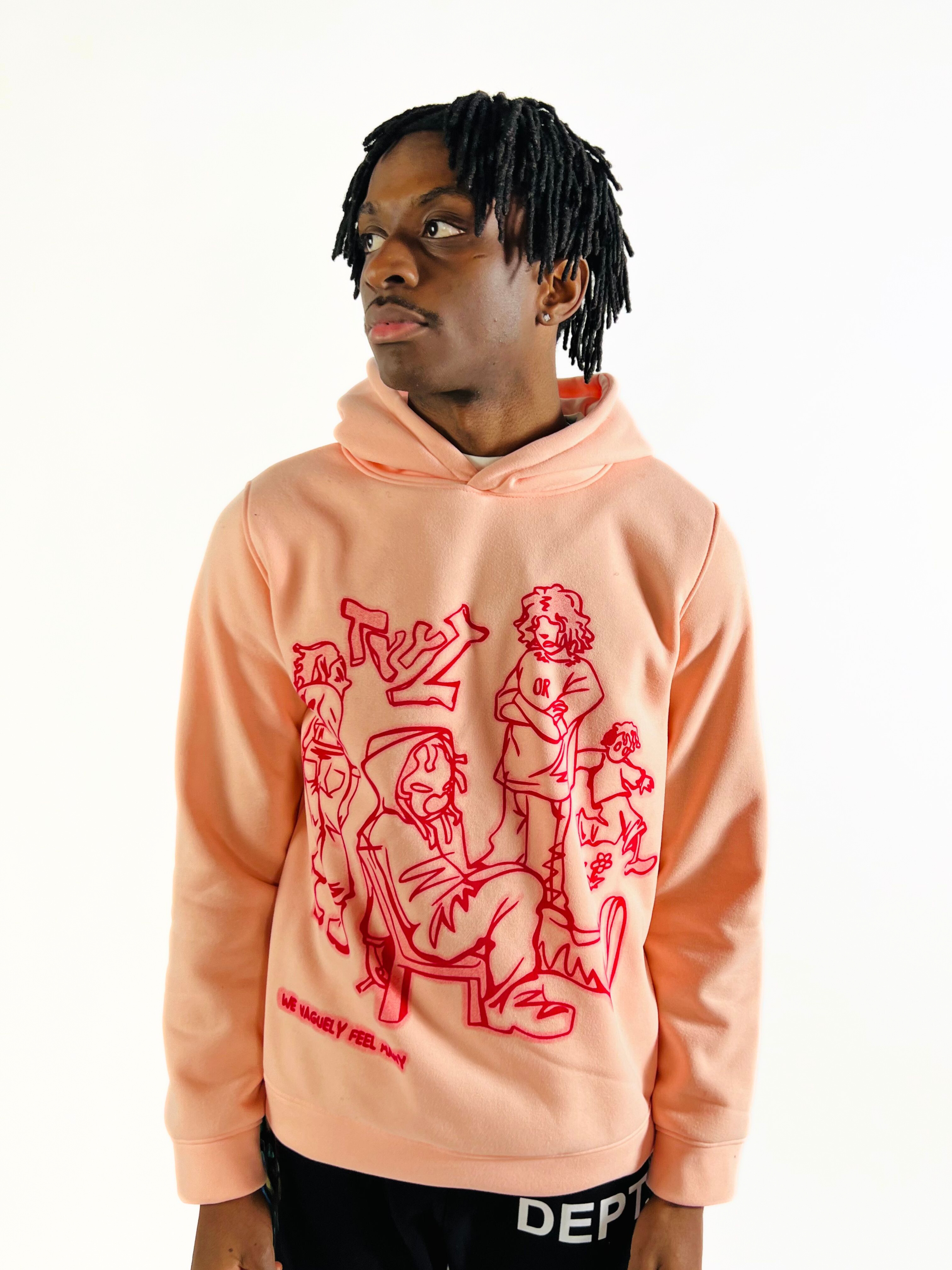 OFFY Sweater