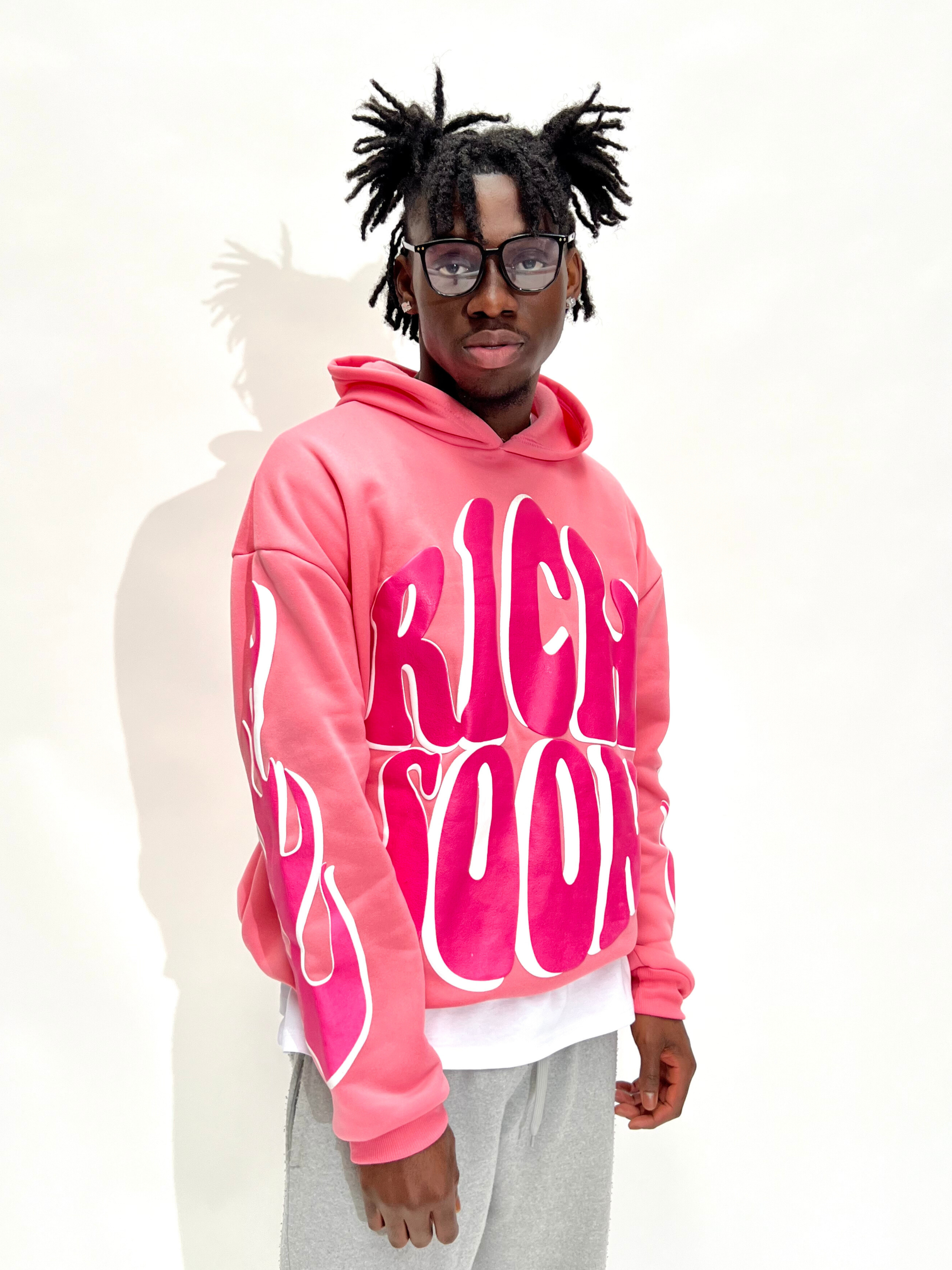 Rich Soon Sweatshirt