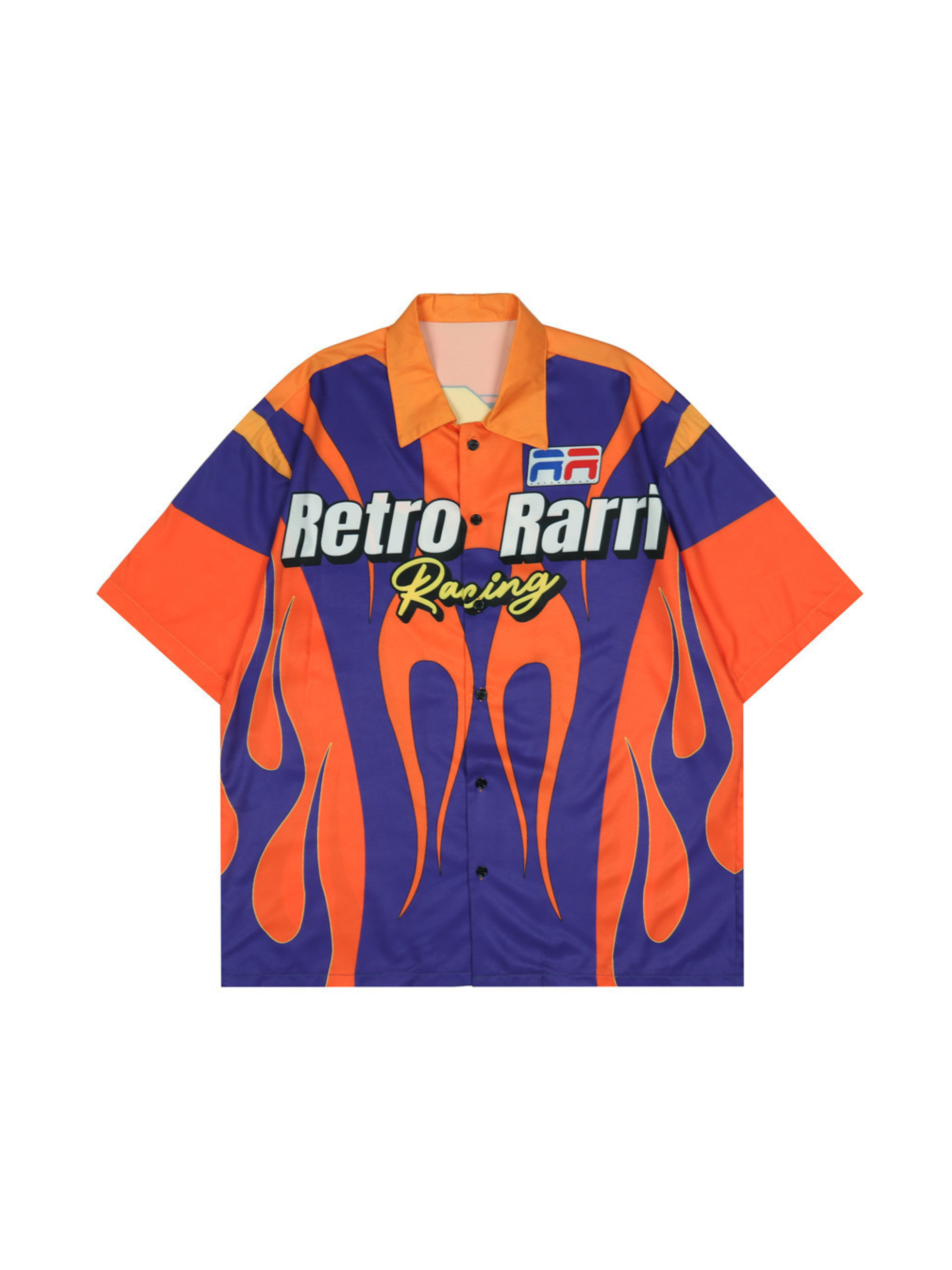 Rarri retro shirt