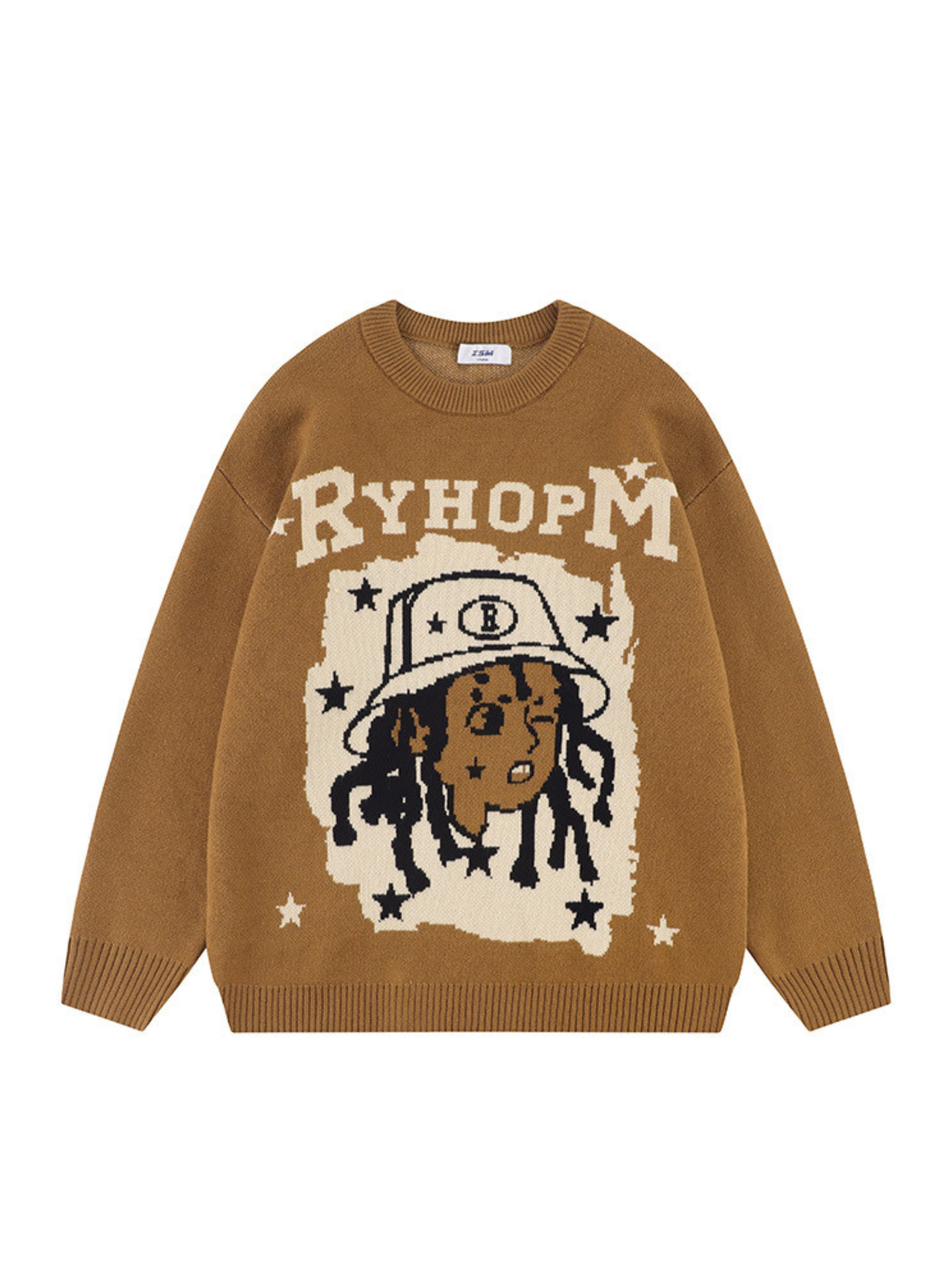 Ryhopm Sweater