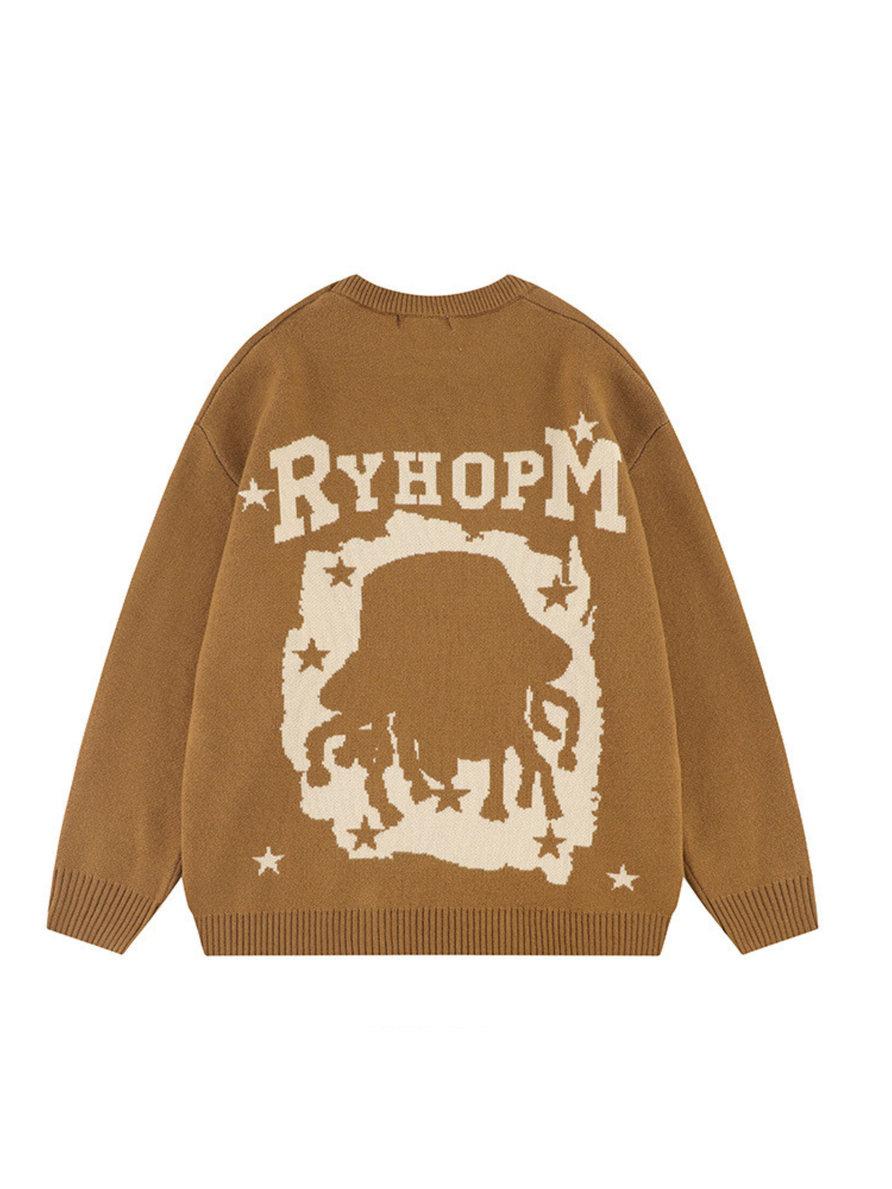 Ryhopm Sweater