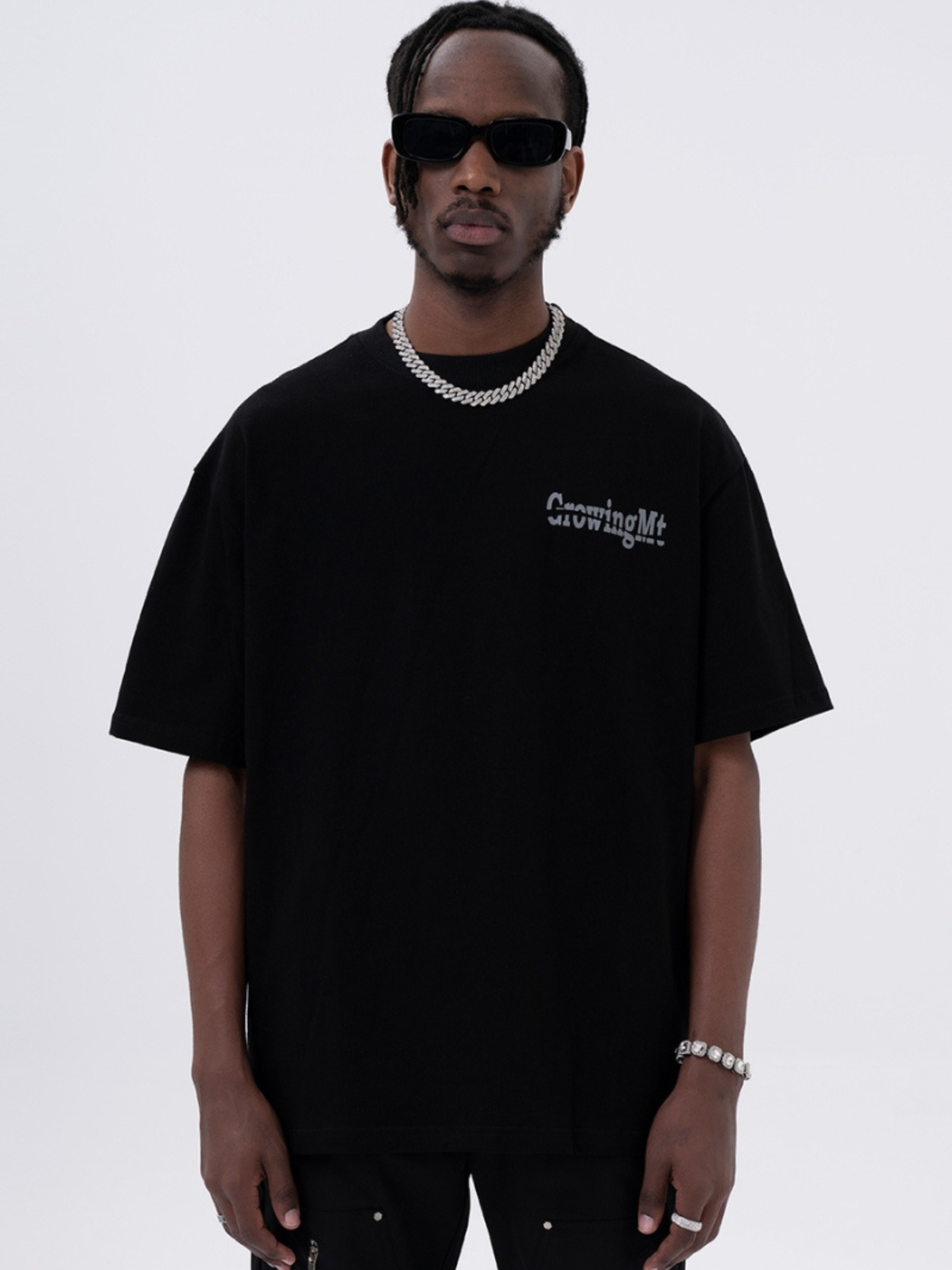 MT T-shirt