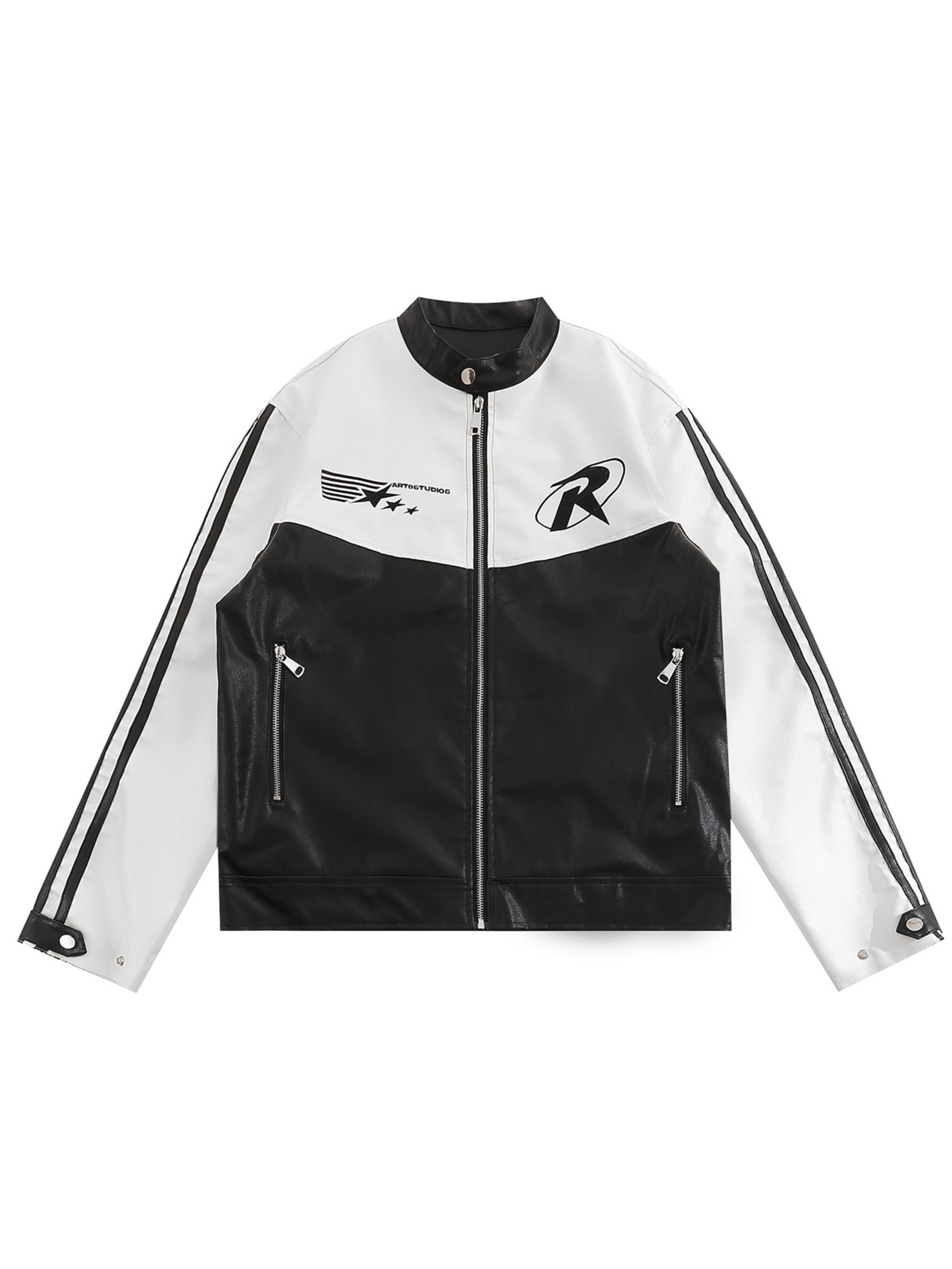 A-89 Motor Jacket 
