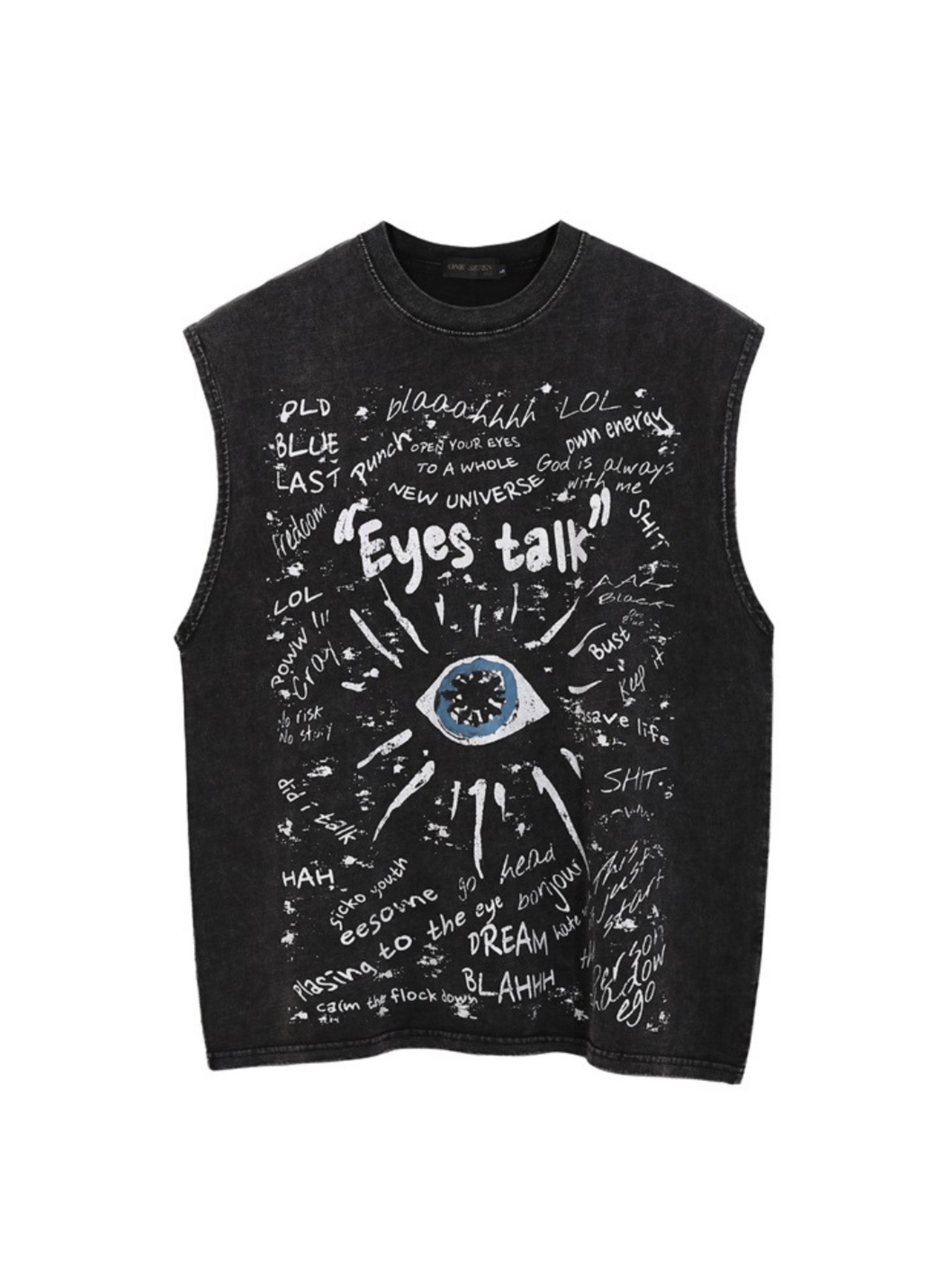 Eyes Talk T-shirt