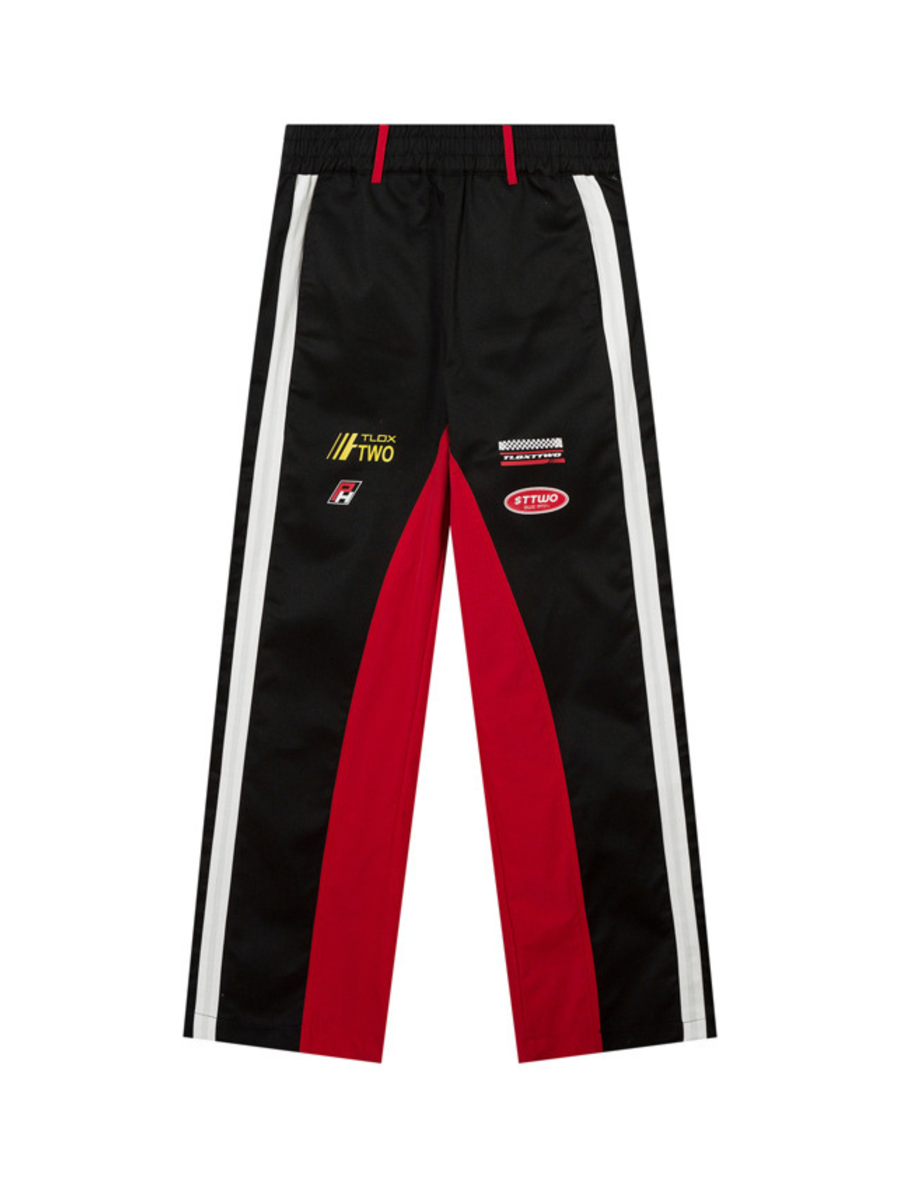 Racing Twins Pants