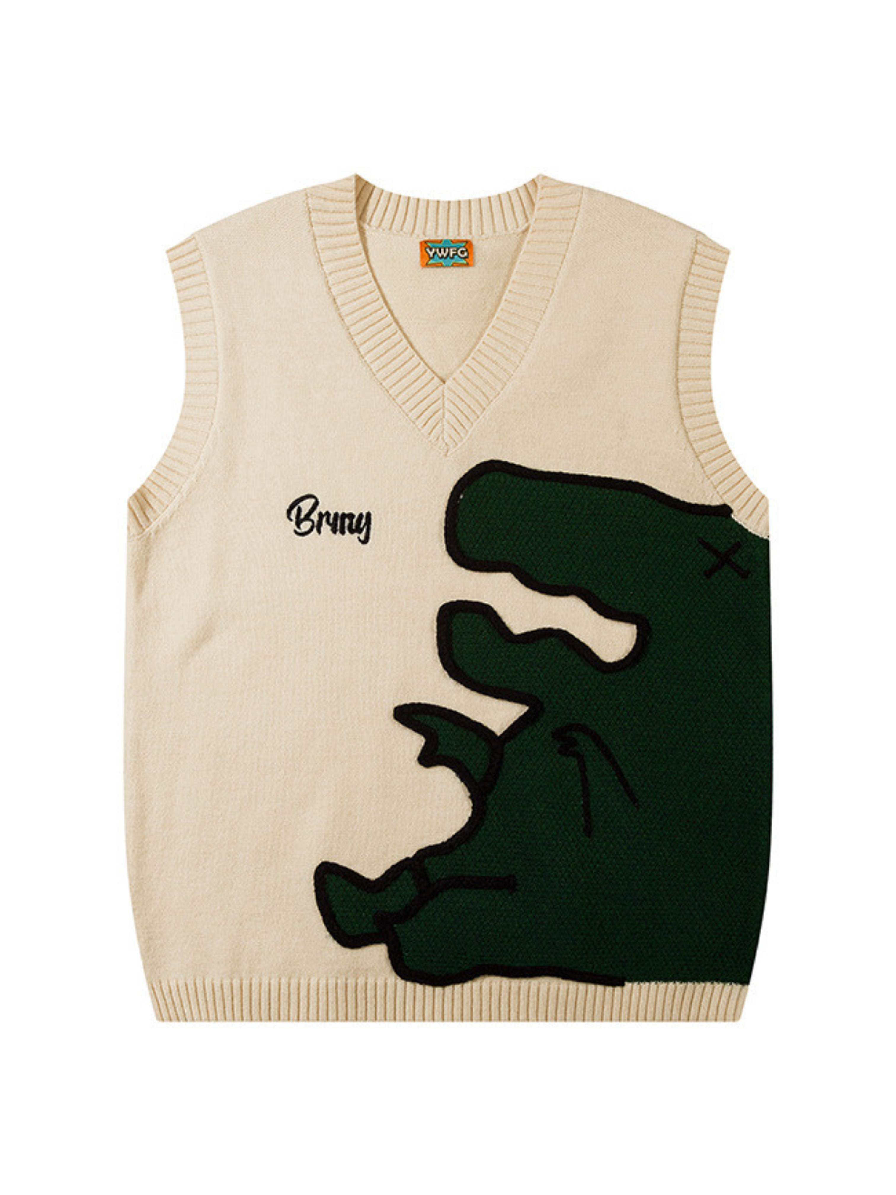 Briny Sweater