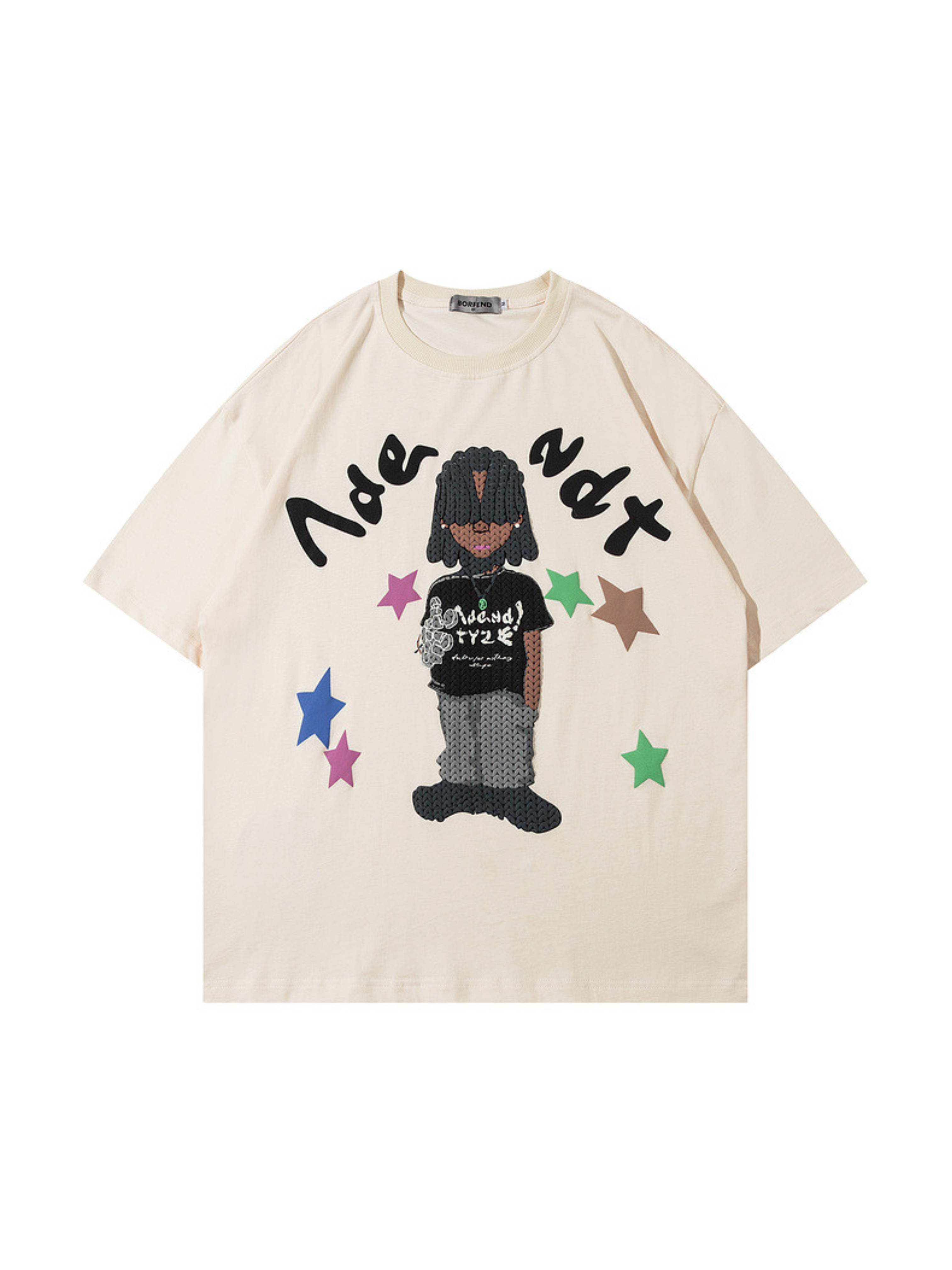 Buffy T-shirt